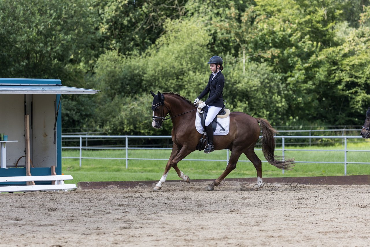 Bild 529 - Pony Akademie Turnier